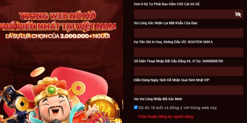 Các bước đăng ký ABC 8 chi tiết nhất