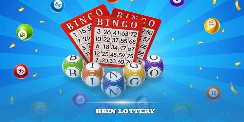 Có nhiều thể loại tại sảnh BBIN Lottery