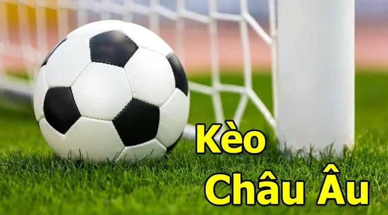 Kèo châu Âu – Hướng dẫn soi kèo bóng đá chuẩn cho tân thủ