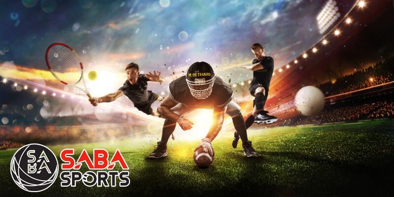 Đánh giá sảnh cược Saba Sports tại nhà cái ABC8