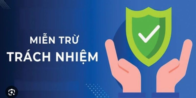 Thông tin về điều khoản miễn trách đối với nhà cái ABC8