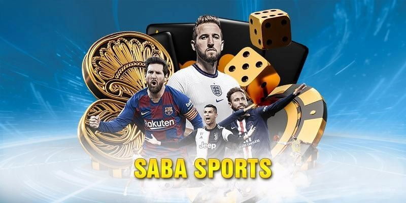 Saba Sports ABC8 – Trải nghiệm cá cược thể thao chuẩn quốc tế