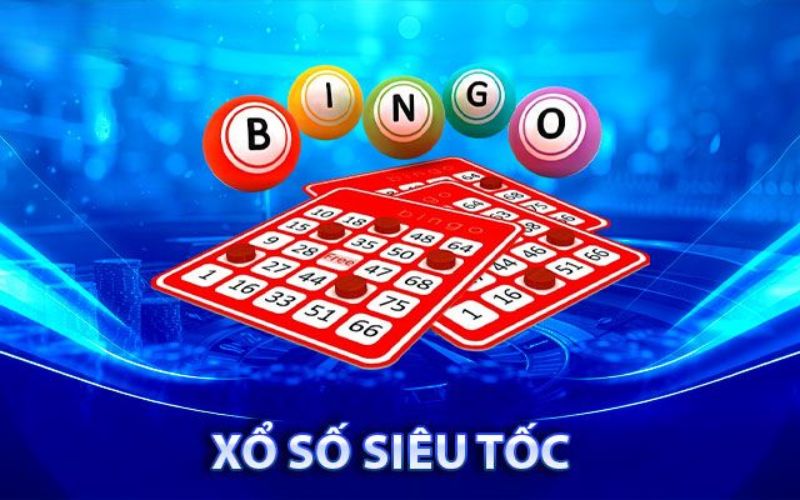 Giới thiệu sơ lược về xổ số siêu tốc dành cho hội viên mới tham gia